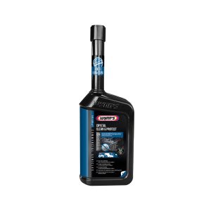WYNN'S CRYSTAL CLEAN & PROTECT ADBLUE 500ml