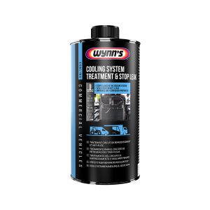 WYNN'S COOLING SYSTEM STOP LEAK 1 LITRO
