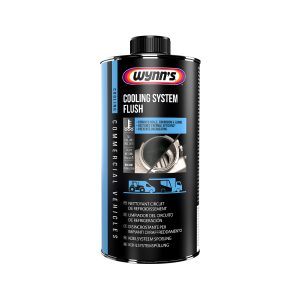WYNN'S COOLING SYSTEM FLUSH 1 LITRO