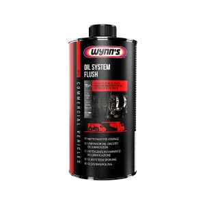 WYNN'S OIL SYSTEM FLUSH 1LT