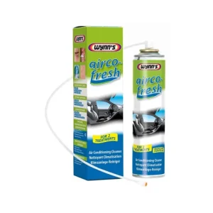 WYNN'S AIRCO FRESH AEREOSOL SPRAY 250ml
