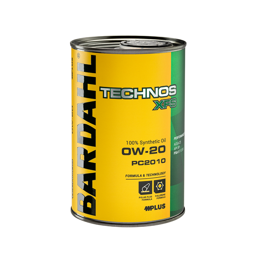 203122301A-TECHNOS-XFS-0W20-PC-2010-1LTX12 - Milano-DRS.com - Distribuzione Ricambi Sportivi