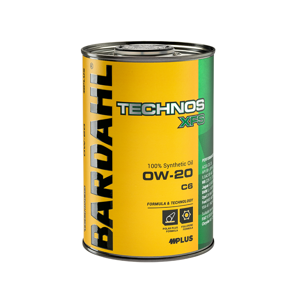 203952301A-TECHNOS-XFS-0W20-C6-1LTX12 - Milano-DRS.com - Distribuzione Ricambi Sportivi