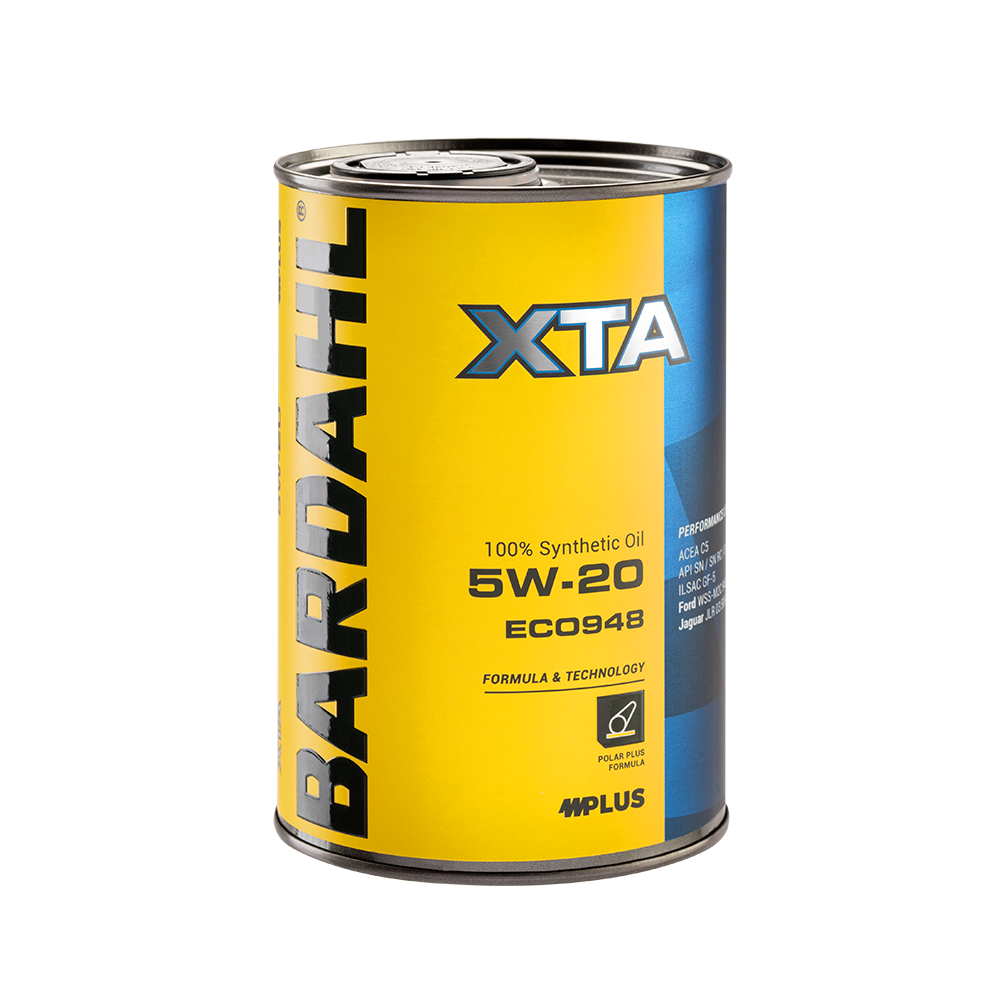 204542301A-XTA-5W20-ECO948-1LTX12 - Milano-DRS.com - Distribuzione Ricambi Sportivi
