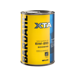 204542301A-XTA-5W20-ECO948-1LTX12 - Milano-DRS.com - Distribuzione Ricambi Sportivi
