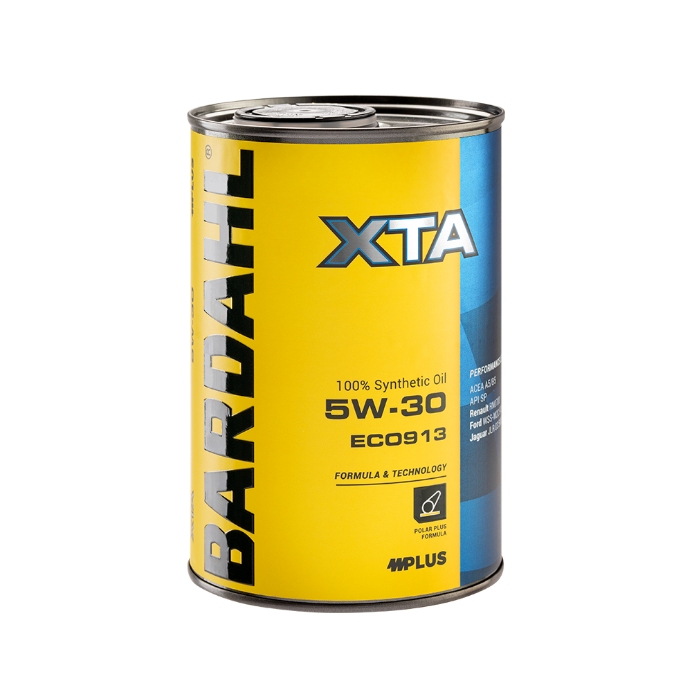 204552301A-XTA-5W30-ECO913-1LTX12 - Milano-DRS.com - Distribuzione Ricambi Sportivi